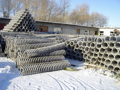 不銹鋼盤管（產(chǎn)品）